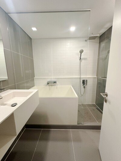 ไซมิส สุขุมวิท 48 (รามาดา พลาซ่า เรสซิเดนซ์) / Siamese Sukhumvit 48 (Ramada Plaza Residence)-11