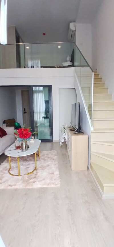 เดอะทรี พัฒนาการ - เอกมัย / THE TREE Pattanakarn - Ekkamai-4