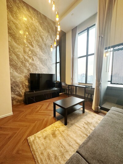 ไซมิส สุขุมวิท 48 (รามาดา พลาซ่า เรสซิเดนซ์) / Siamese Sukhumvit 48 (Ramada Plaza Residence)-1