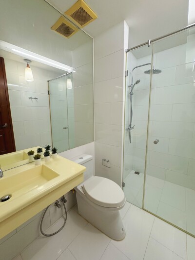 เอมเมอรัล เรสซิเดนท์ รัชดา / Emerald Residence Ratchada-10