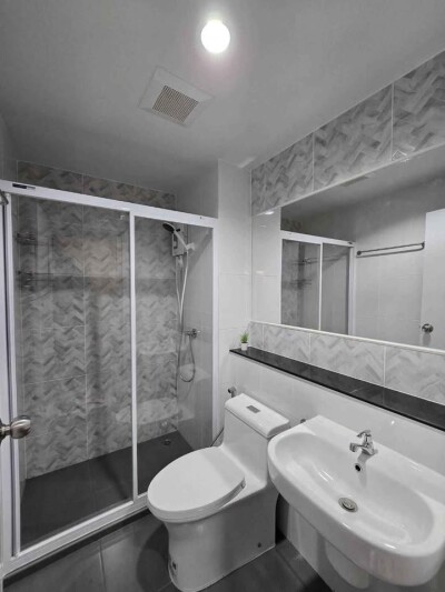 รีเจ้นท์ โฮม บางนา (โครงการใหม่) / Regent Home Bangna (New Project)-8