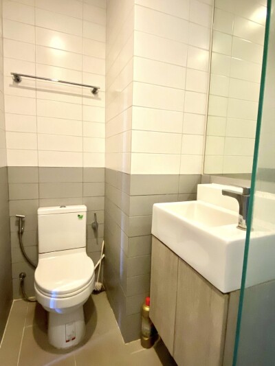 ไอดีโอ โมบิ สุขุมวิท (สุขุมวิท 81) / Ideo Mobi Sukhumvit (Soi 81)-9