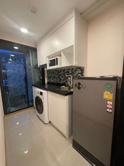 แบงค์คอก ฮอไรซอน ไลท์ แอท สถานีเพชรเกษม 48 / Bangkok Horizon Lite @ Phetkasem 48-7