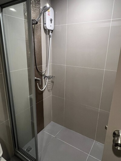 ไอดีโอ รัชดา - สุทธิสาร / Ideo Ratchada - Sutthisan-8