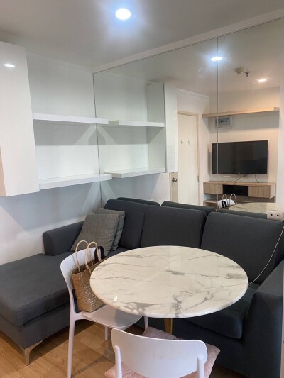 ลุมพินี วิลล์ สุขุมวิท 77 เฟส 2 / Lumpini Ville Sukhumvit 77 phase 2-2