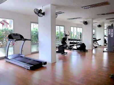 ลุมพินี วิลล์ สุขุมวิท 109 - แบริ่ง / Lumpini Ville Sukhumvit 109 - Bearing-13