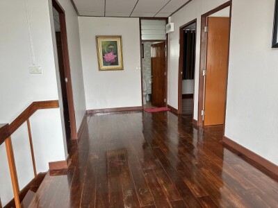 🔥🔥🔥 ให้เช่าบ้านเดี่ยว ถนนสุขุมวิท 🔥🔥🔥-23