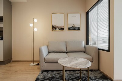 ไอดีโอ พระราม 9 - อโศก / IDEO RAMA 9 – ASOKE-4