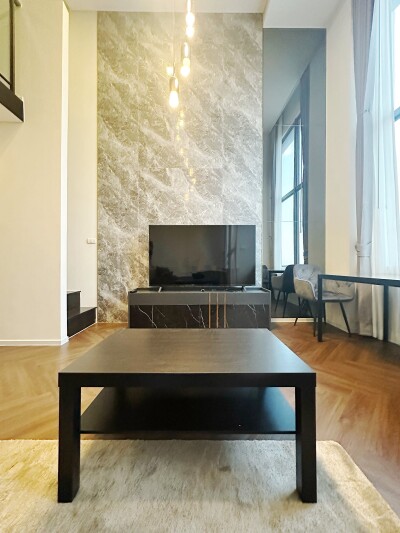 ไซมิส สุขุมวิท 48 (รามาดา พลาซ่า เรสซิเดนซ์) / Siamese Sukhumvit 48 (Ramada Plaza Residence)-2