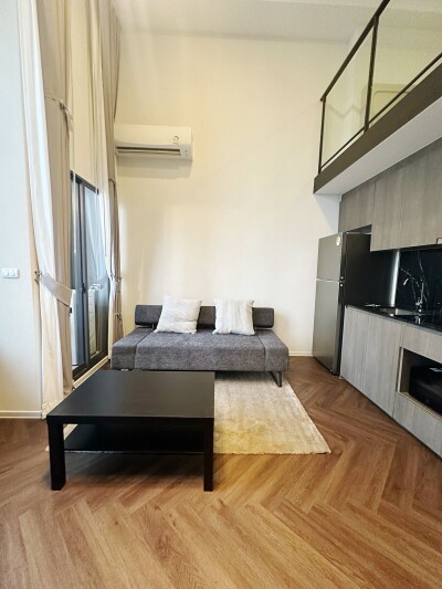 ไซมิส สุขุมวิท 48 (รามาดา พลาซ่า เรสซิเดนซ์) / Siamese Sukhumvit 48 (Ramada Plaza Residence)-5