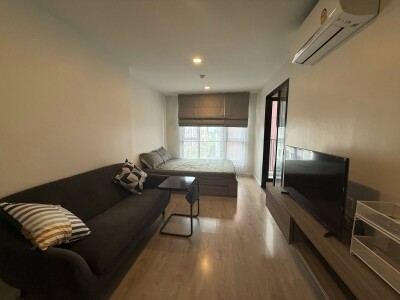 ดิ ออริจิ้น รามอินทรา 83 สเตชั่น / The Origin Ramintra 83 Station-2