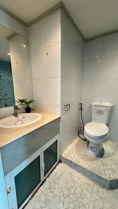 สราญใจ แมนชั่น / Saranjai Mansion-16