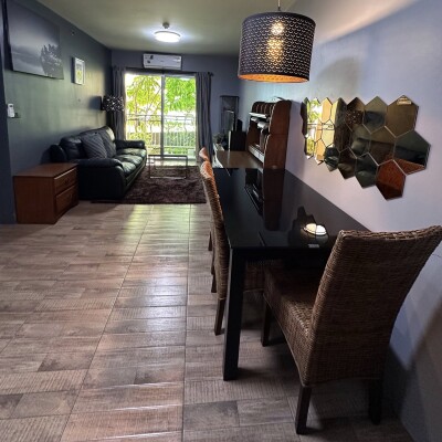 เอสแอนด์เอส สุขุมวิท คอนโดมิเนียม / S&S Sukhumvit 101/1-5