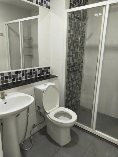 รีเจ้นท์ โฮม 18 แจ้งวัฒนะ - หลักสี่ / REGENT HOME 18 CHANGWATTANA - LAKSI