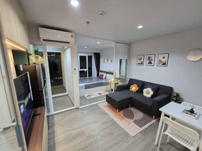 รีเจ้นท์ โฮม บางนา (โครงการใหม่) / Regent Home Bangna (New Project)-2