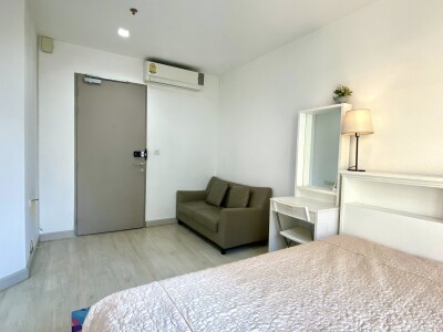 ไอดีโอ โมบิ สุขุมวิท (สุขุมวิท 81) / Ideo Mobi Sukhumvit (Soi 81)-2