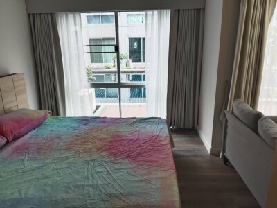 เอ สเปซ เพลย์ รัชดา - สุทธิสาร / A Space Play Ratchada - Sutthisarn-4