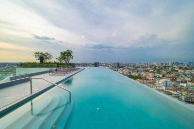 ศุภาลัย ปาร์ค แยกไฟฉาย / Supalai Park Yaekfaichai