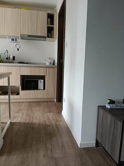 เดอะ เนสท์ สุขุมวิท 64 / The Nest Sukhumvit 64-7