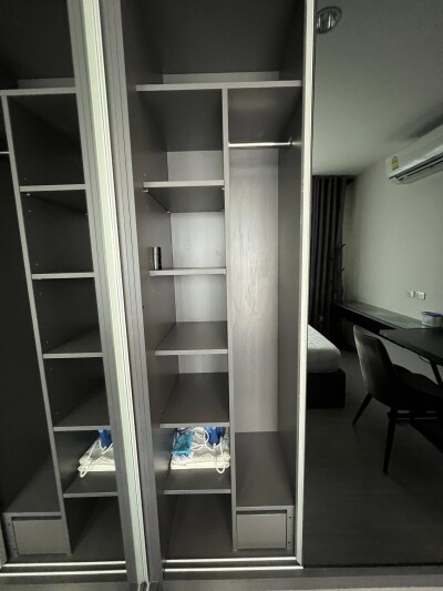 แอสปาย สาทร - ราชพฤกษ์ / Aspire Sathorn - Ratchaphruek-7