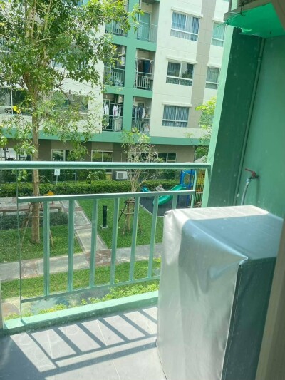 ลุมพินี วิลล์ อ่อนนุช 46 / Lumpini ville Onnut 46