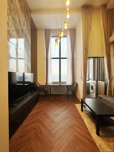 ไซมิส สุขุมวิท 48 (รามาดา พลาซ่า เรสซิเดนซ์) / Siamese Sukhumvit 48 (Ramada Plaza Residence)-4