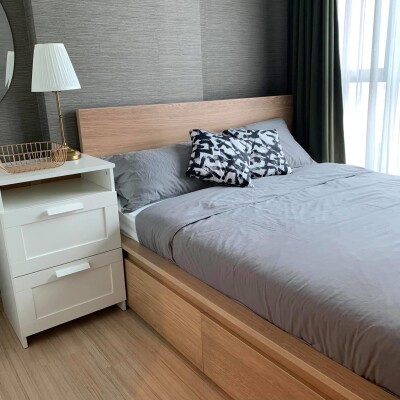 เดอะ เบส พระราม 9 - รามคำแหง / The Base Rama 9 - Ramkhamhaeng-4