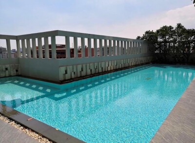 เดอะ เพรสซิเดนท์ สุขุมวิท 81 / The President Sukhumvit 81-7