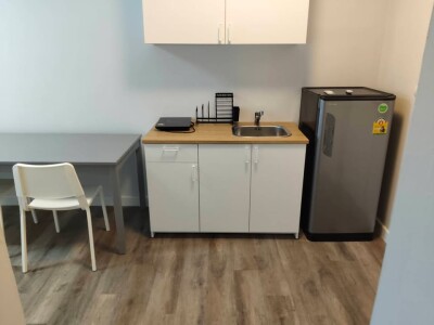 เอ สเปซ เพลย์ รัชดา - สุทธิสาร / A Space Play Ratchada - Sutthisarn-5