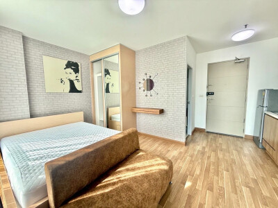 ไอดีโอ มิกซ์ สุขุมวิท 103 / Ideo Mix Sukhumvit 103-2