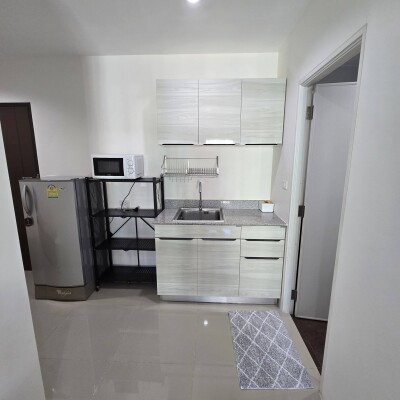 อัพเดทล่าสุด 23/12/2568 : อัสสกาญจน์ เพลส ศรีนครินทร์ / Asakarn Place Srinakarin