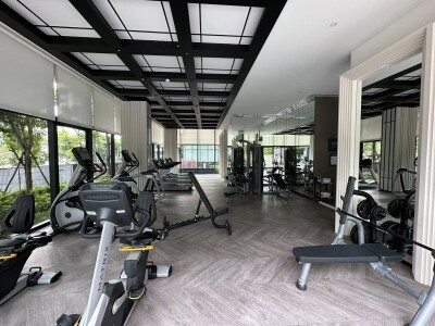 เอสเพน คอนโด ลาซาล / Aspen Condo Lasalle-21