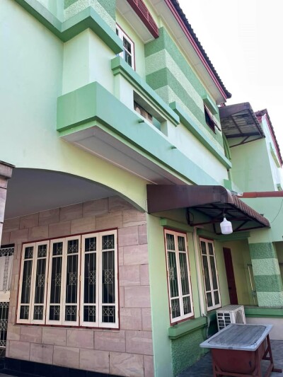 🔥🔥🔥 ให้เช่า บุศรินทร์ รังสิต คลอง 2 🔥🔥🔥-3