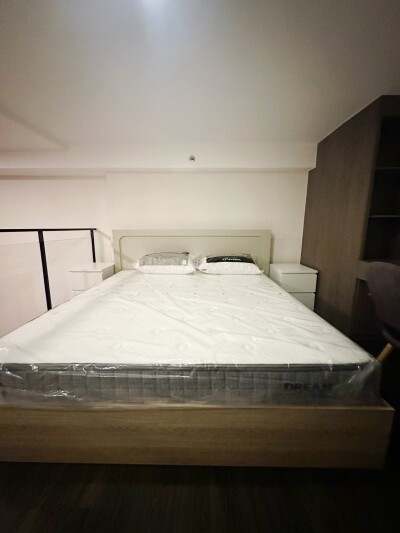 ไซมิส สุขุมวิท 48 (รามาดา พลาซ่า เรสซิเดนซ์) / Siamese Sukhumvit 48 (Ramada Plaza Residence)-7