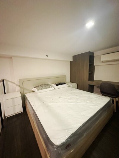 ไซมิส สุขุมวิท 48 (รามาดา พลาซ่า เรสซิเดนซ์) / Siamese Sukhumvit 48 (Ramada Plaza Residence)-6