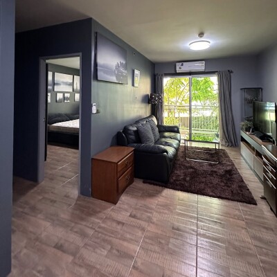 เอสแอนด์เอส สุขุมวิท คอนโดมิเนียม / S&S Sukhumvit 101/1-3