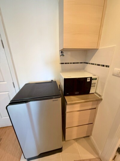 ลุมพินี พาร์ค ริเวอร์ไซด์ - พระราม 3 / Lumpini Park Riverside - Rama 3-8