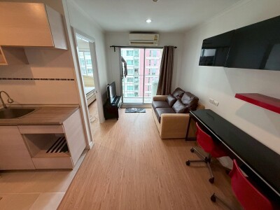 ลุมพินี พาร์ค ริเวอร์ไซด์ - พระราม 3 / Lumpini Park Riverside - Rama 3-2