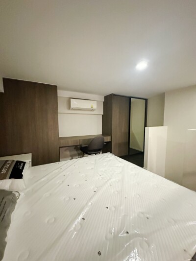 ไซมิส สุขุมวิท 48 (รามาดา พลาซ่า เรสซิเดนซ์) / Siamese Sukhumvit 48 (Ramada Plaza Residence)-8