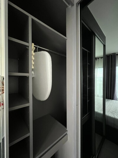 แอสปาย สาทร - ราชพฤกษ์ / Aspire Sathorn - Ratchaphruek-5