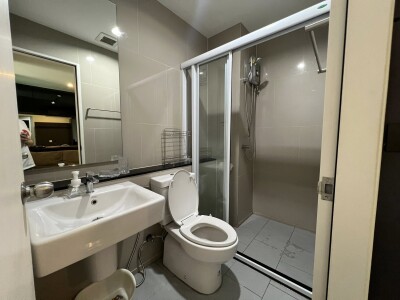 แอสปาย สาทร - ราชพฤกษ์ / Aspire Sathorn - Ratchaphruek-13