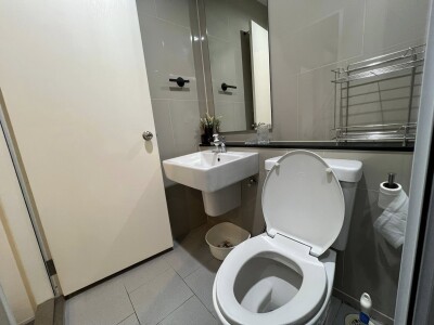 แอสปาย สาทร - ราชพฤกษ์ / Aspire Sathorn - Ratchaphruek-12