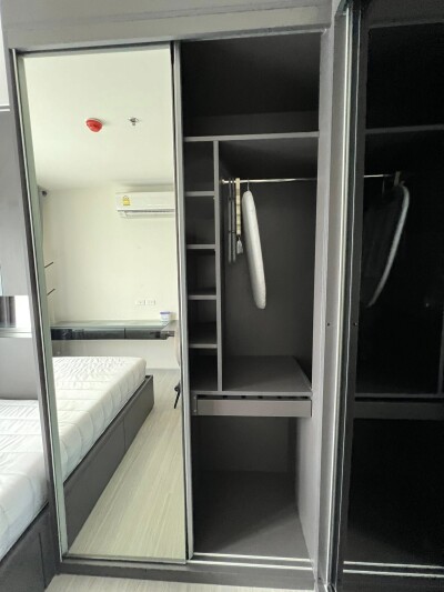 แอสปาย สาทร - ราชพฤกษ์ / Aspire Sathorn - Ratchaphruek-6