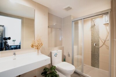 ไอดีโอ นิว พระราม 9 / Ideo New Rama 9