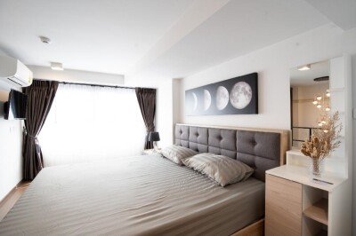 ไอดีโอ นิว พระราม 9 / Ideo New Rama 9