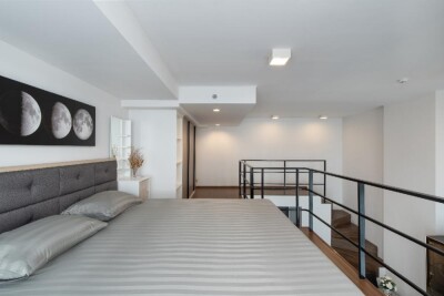 ไอดีโอ นิว พระราม 9 / Ideo New Rama 9