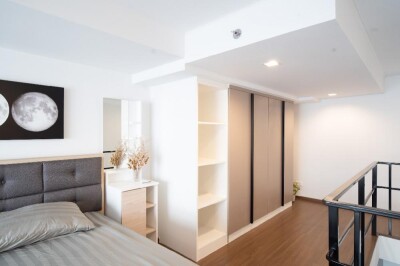 ไอดีโอ นิว พระราม 9 / Ideo New Rama 9