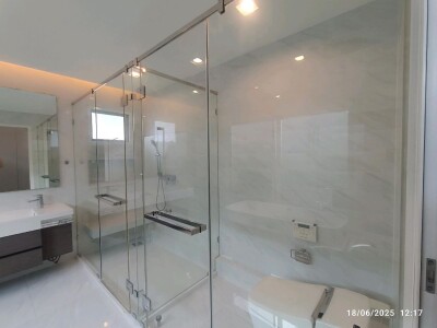 มัณฑนา 2 บางนา กม.7 / เนื้อที่บ้าน 124 ตร.วา เนื้อที่ใช้สอย 335 ตร.เมตร-40