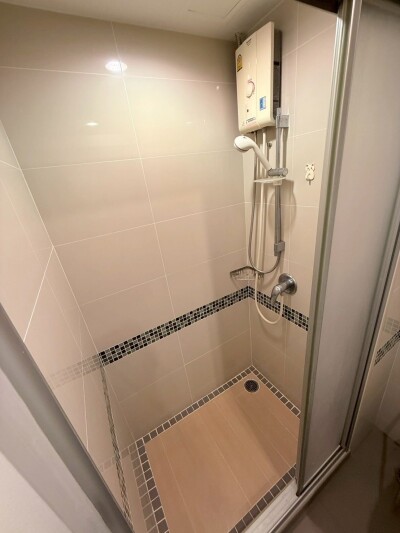 ลุมพินี พาร์ค ริเวอร์ไซด์ - พระราม 3 / Lumpini Park Riverside - Rama 3-10