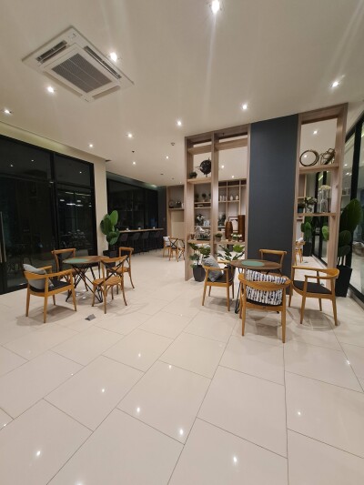 นิช โมโน สุขุมวิท - ปู่เจ้า / Niche Mono Sukhumvit - Puchao-6